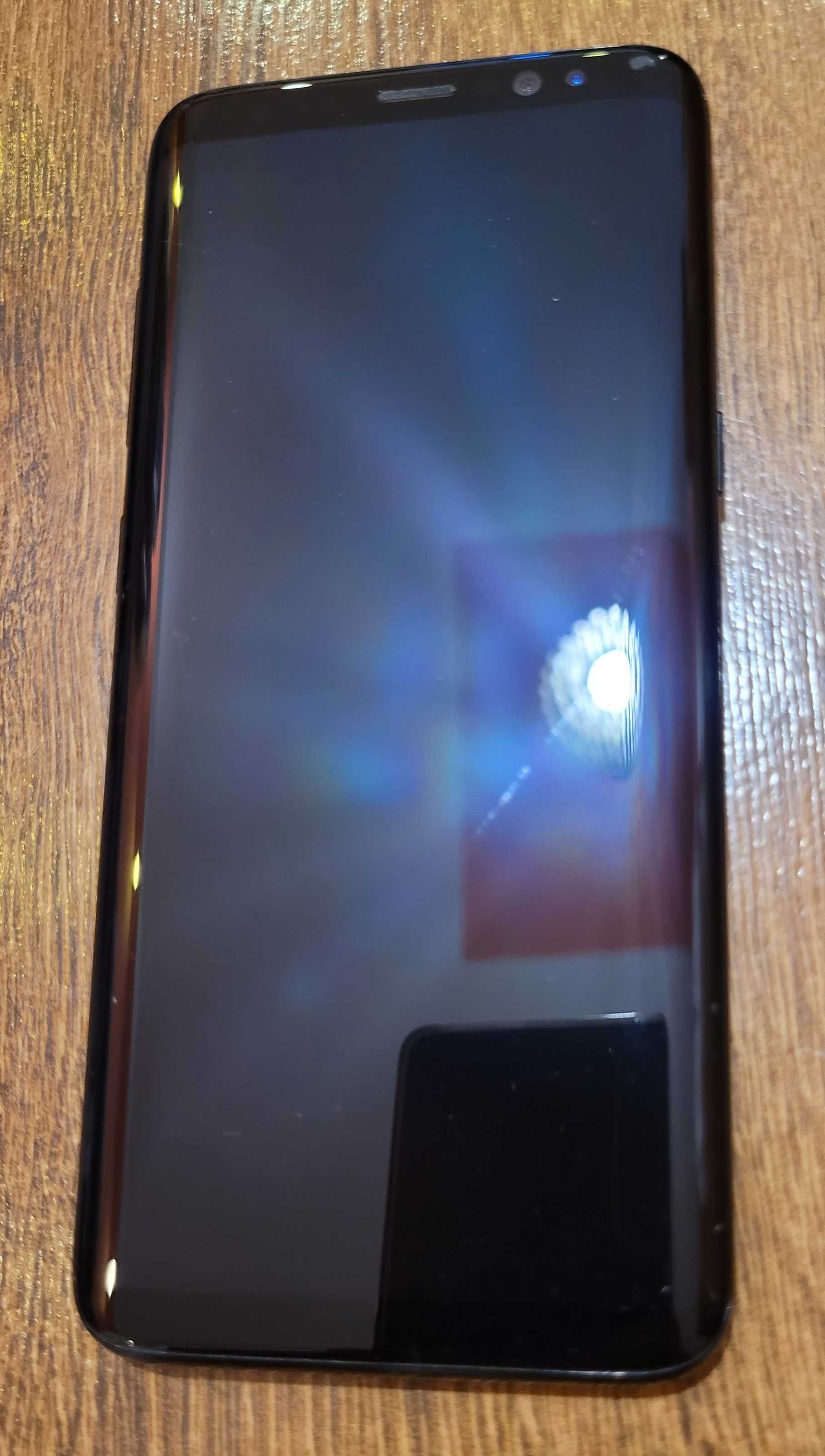 Smartfon Samsung Galaxy S8