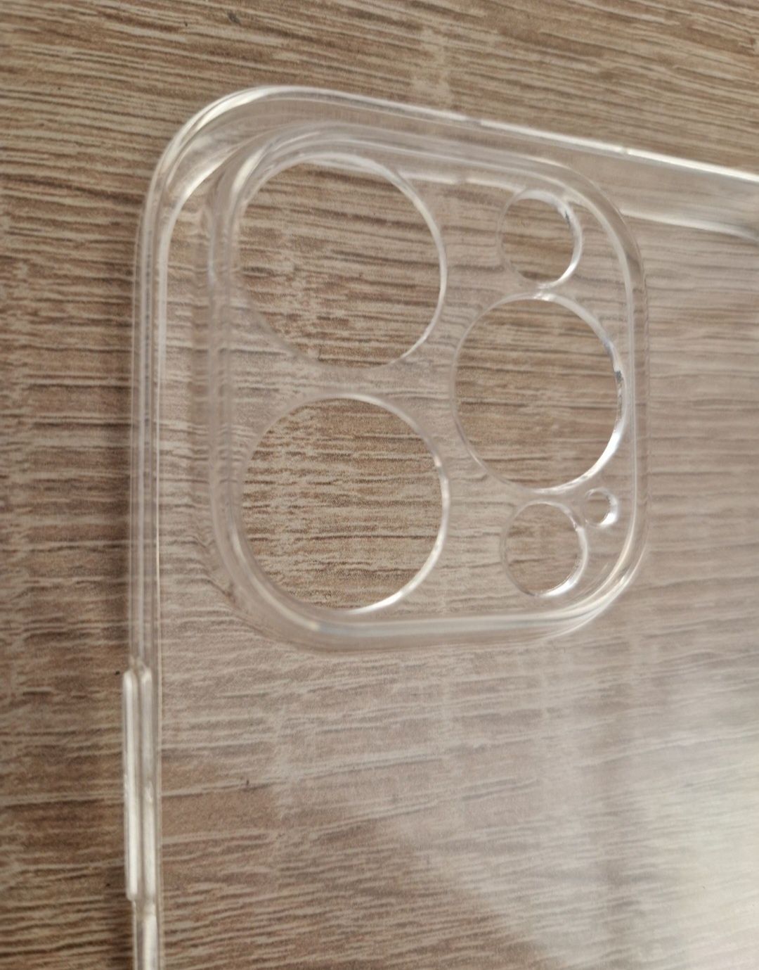 Case Jelly do Iphone 14 Pro + Szkło 5D ramkowe na cały ekran.