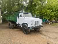 ГАЗ 53 дизель Д 240
