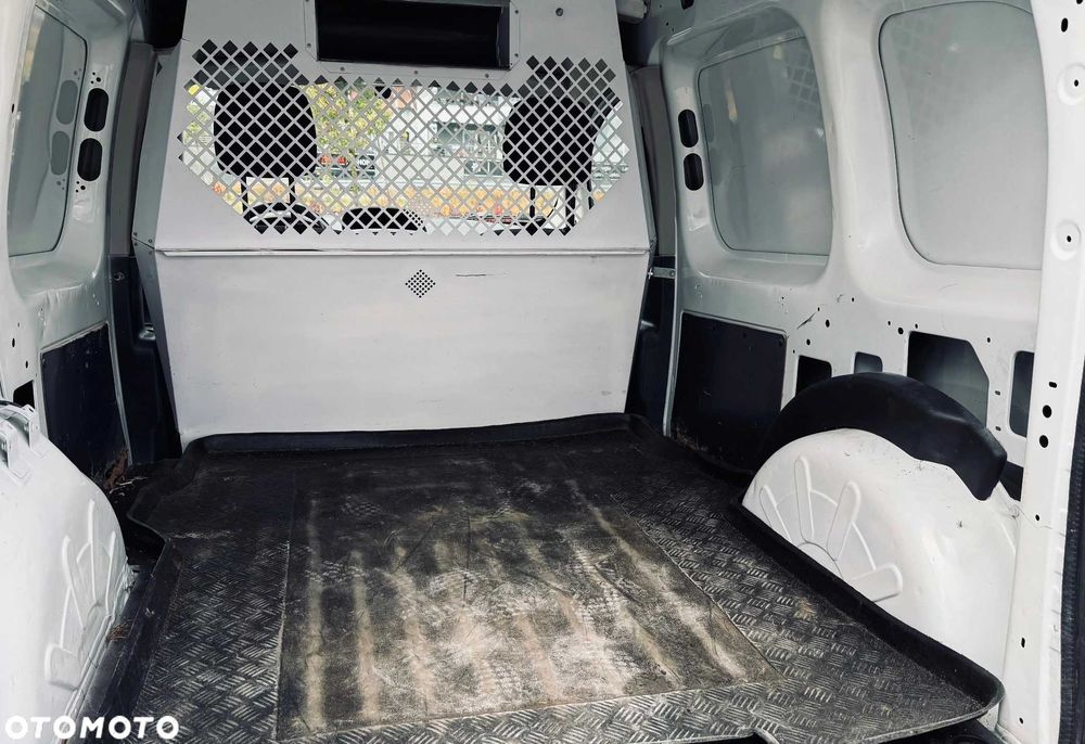 Renault Kangoo 1.5DCI 75KM 2012r - 215.000KM Długie Opłaty