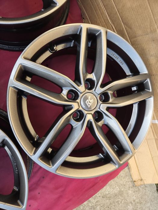 Диски R17 5×114.3 ET 38 J7.5 KIA,HYUNDAI, HONDA, NISSAN,RENAULT,Mazda