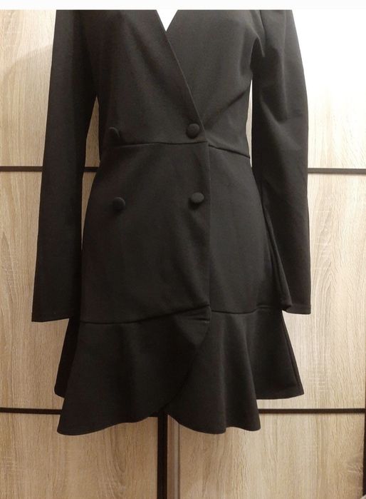 Красивое платье  Италия