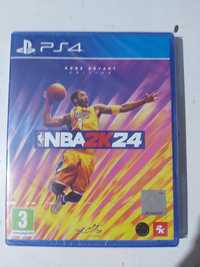 NBA 2K24 NOWA ps4