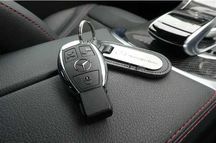 Mercedes dorabianie kluczy naprawa stacyjki rygla ESL EZS EIS ELV