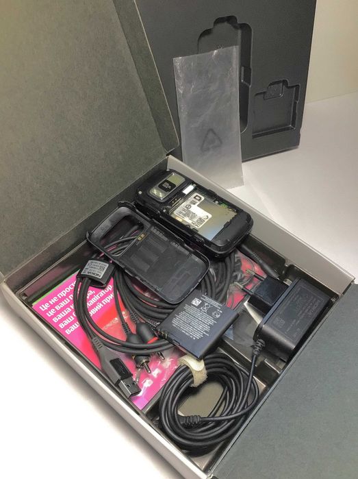NOKIA N86-1 RM-484 8MP (8GB)