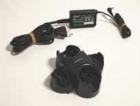 Ładowarka PS3 SpeedLink SL-4314-BK do Padów i kontrolerów Move