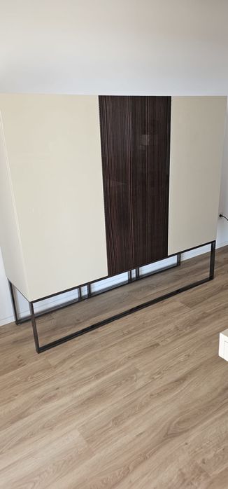 Móvel Louceiro Sala