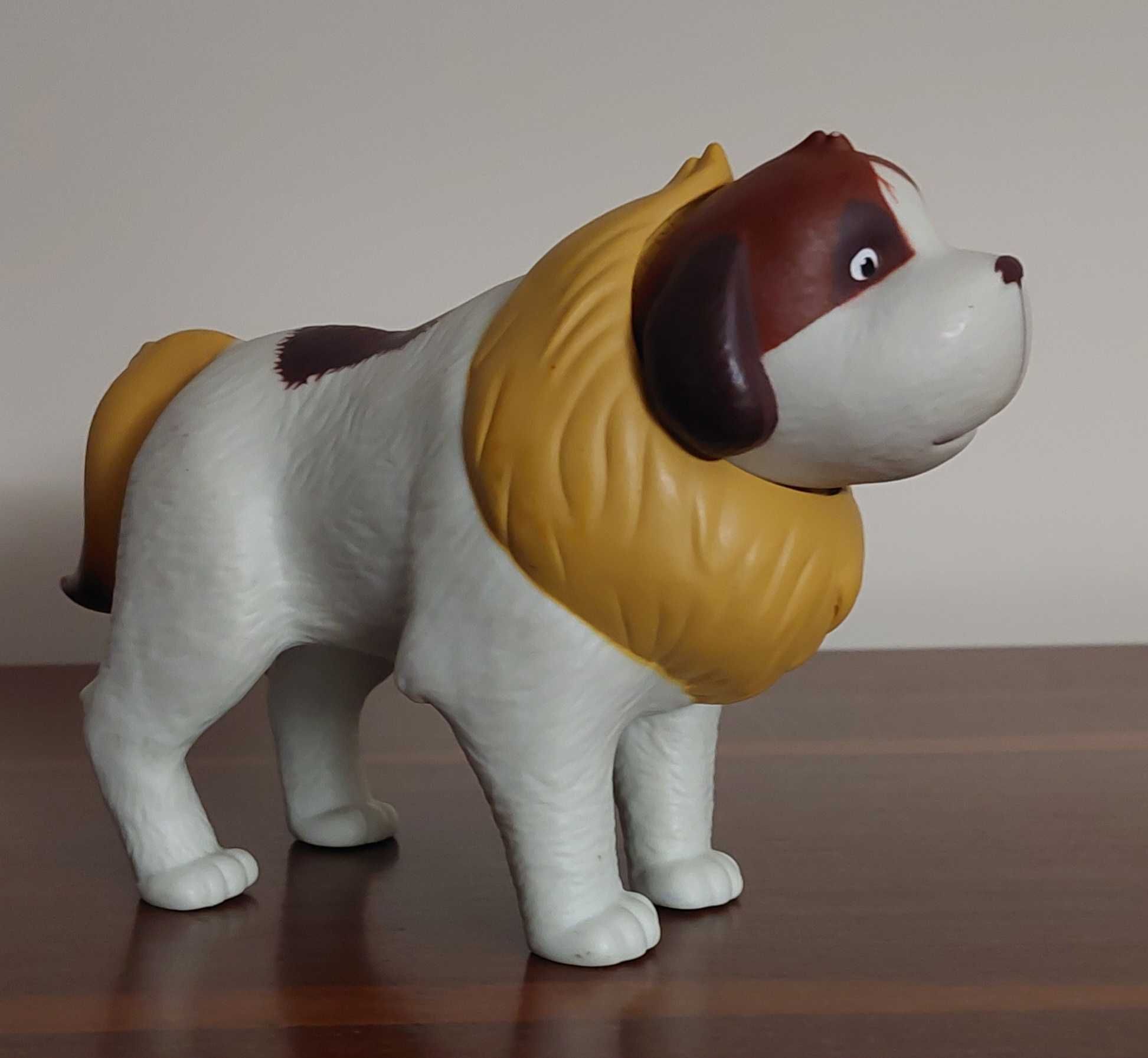 Cão Joseph da Heidi