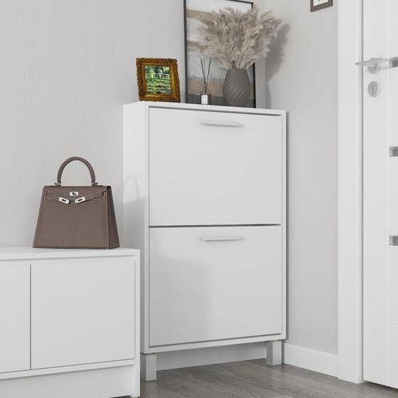 ТОП‼️Обувница из ДСП‼️ Простая сборка Оплата частями Быстрая доставка