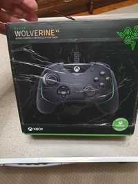 Геймпад XBOX від RAZER.  voverine  v2