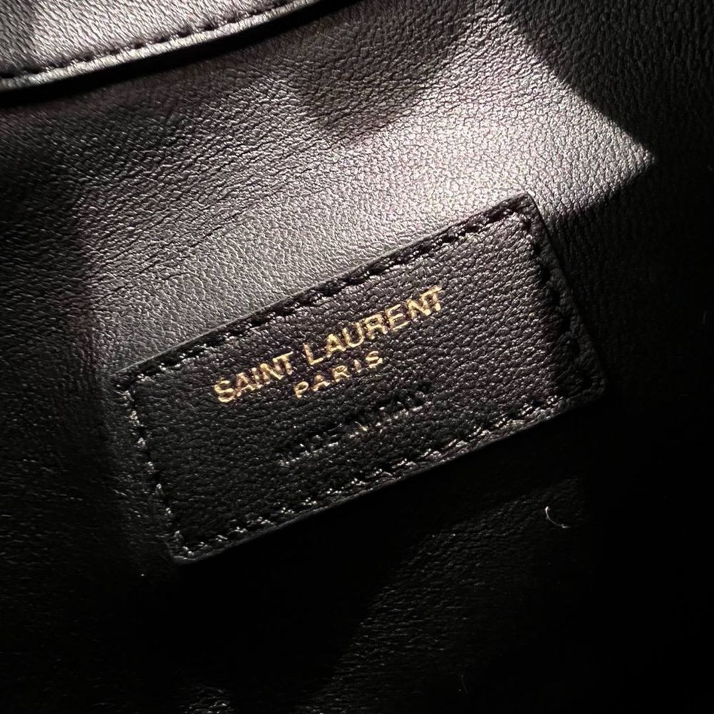 Torebka kuferek YSL! Skóra! PREMIUM JAKOŚĆ! DOSTĘPNE Różne modele