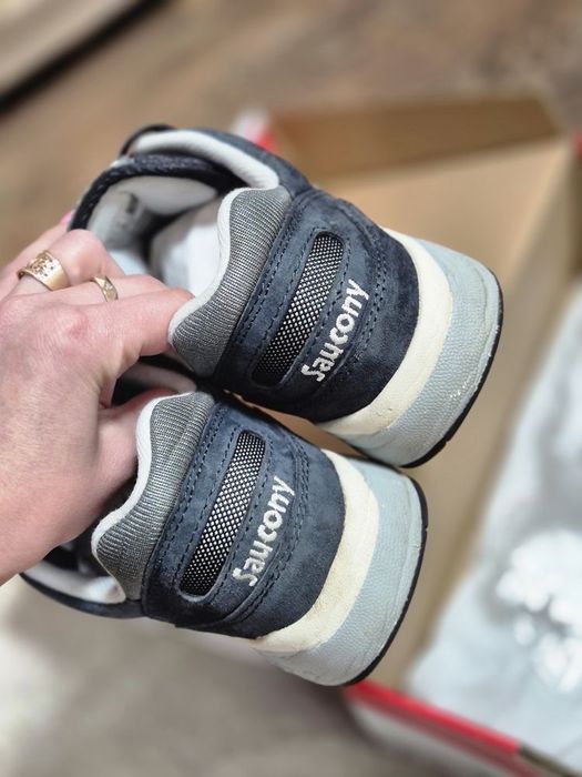 Кросівки saucony shadow 6000