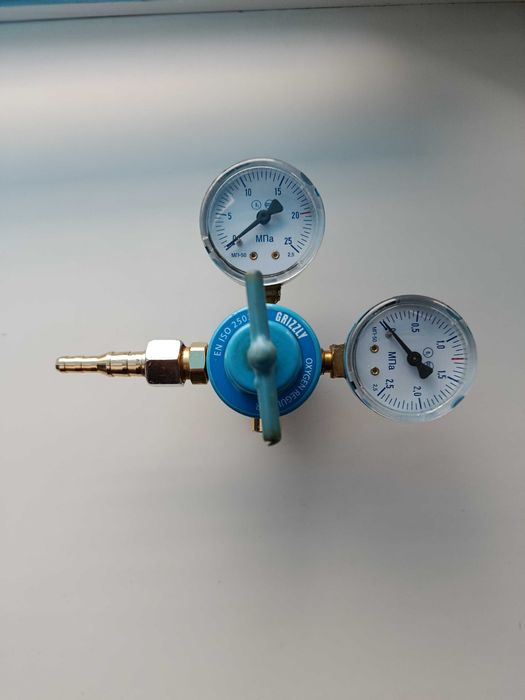 Редуктор кисневий БКО-50-5