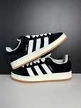 CoreBlack\CampusOOS*adidas nowy UnisexTrampki.42