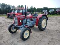 Sprzedam Ursus 328.przerobiony na 330..zamiana