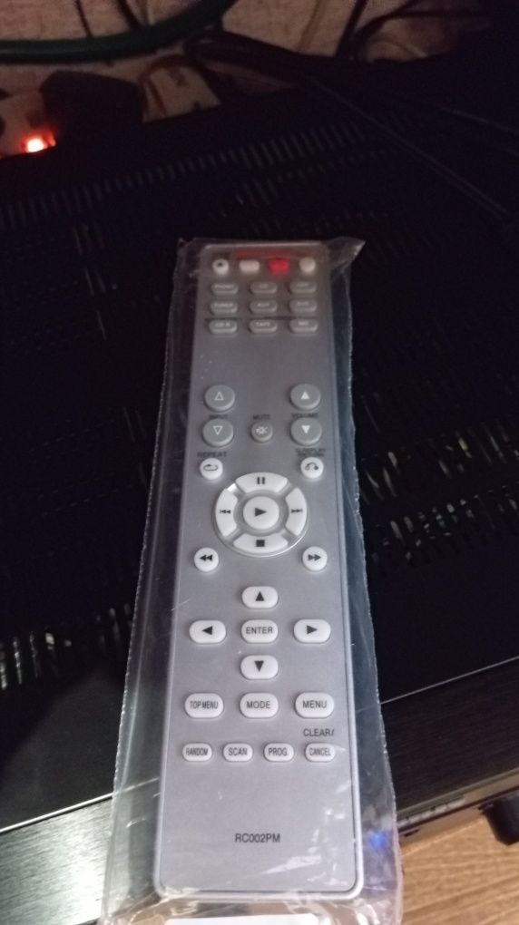 Marantz pm5004 підсилювач