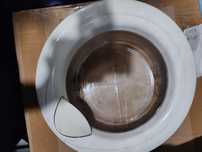 Drzwiczki do pralki Indesit w93t