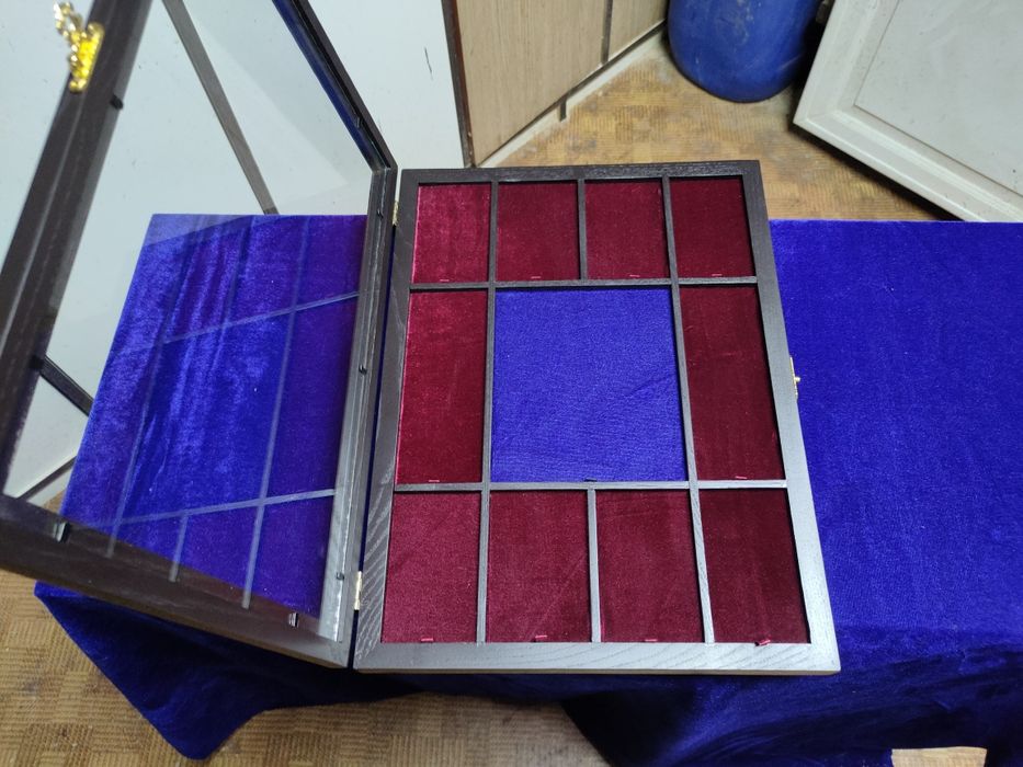 Рамка під ордена та нагороди