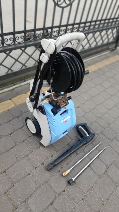 Myjka Kranzle 1050 TST