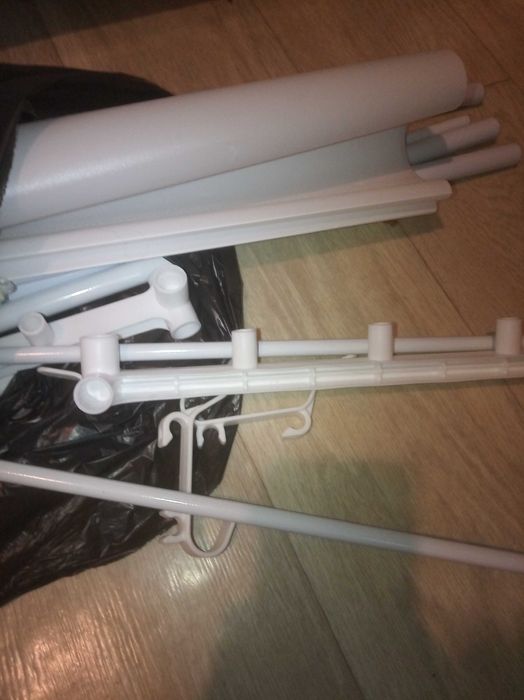 Полка для микроволновки Подставка полочка для обуви