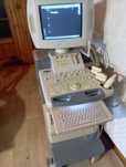 OKAZJA!   Ultrasonograf Toshiba Nemio model SSA-550A