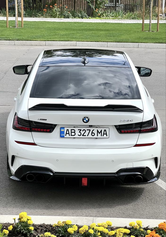 Продам BMW G20 330i