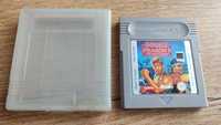 Double Dragon 3 Nintendo Gameboy Ang