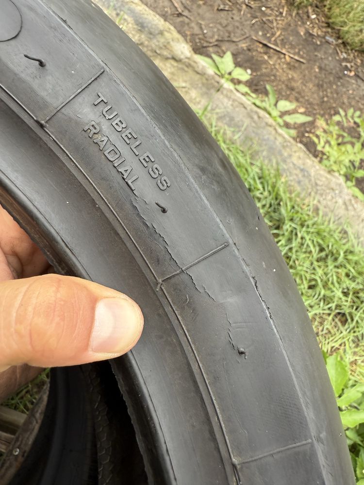 Шини з дефектами 190/55R17, 180/55R17, 170/60R17, 160/60R17
