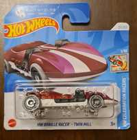 Hot Wheels Braille Racer 2024