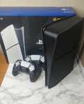 Продаж/обмін Sony PlayStation 5 slim digital edition