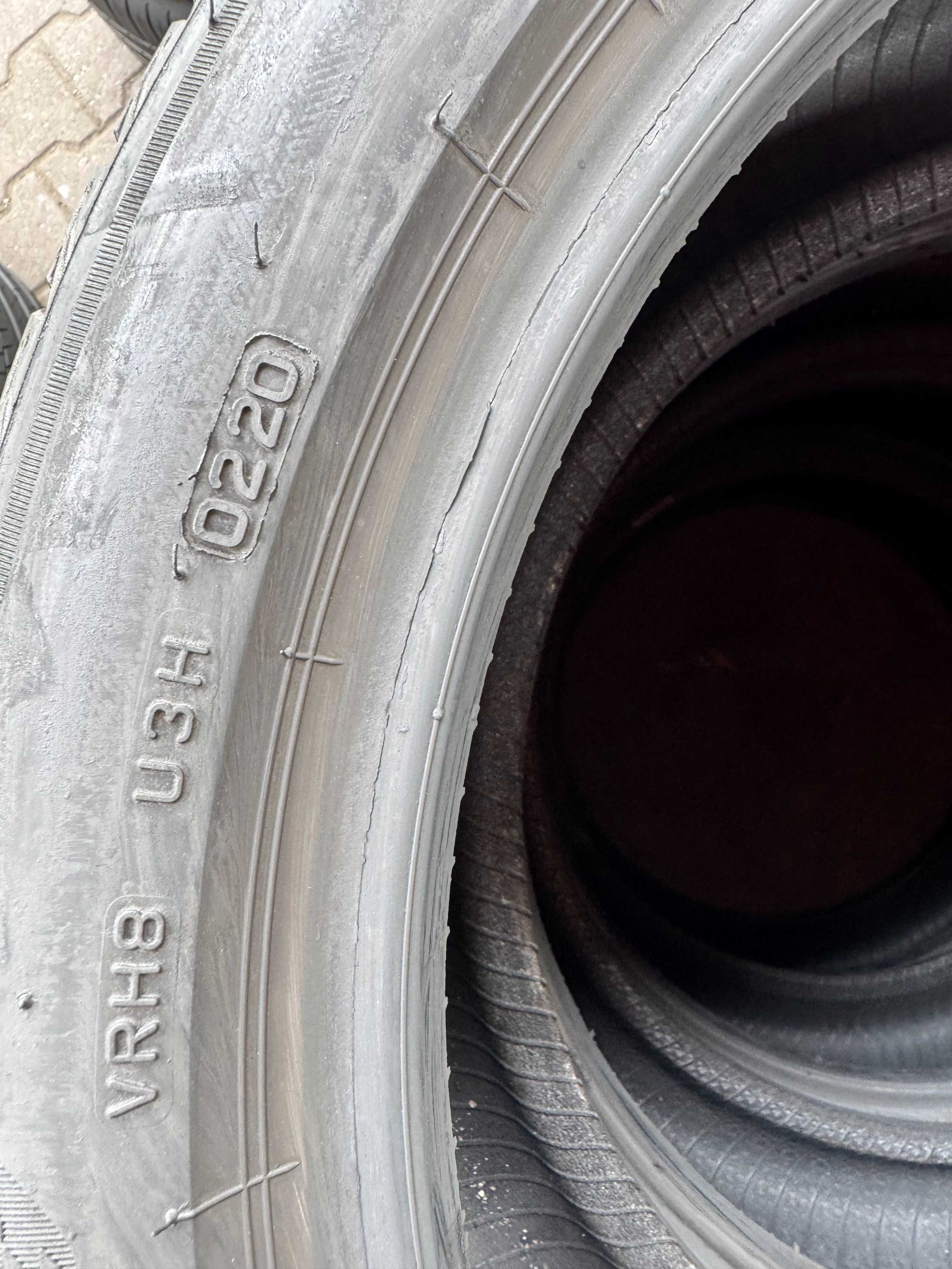 Opony Lato Letnie 225/45/17 225/45R17 Bridgestone Super Stan Wrocław