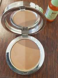 Clarins Duo bronzer medium