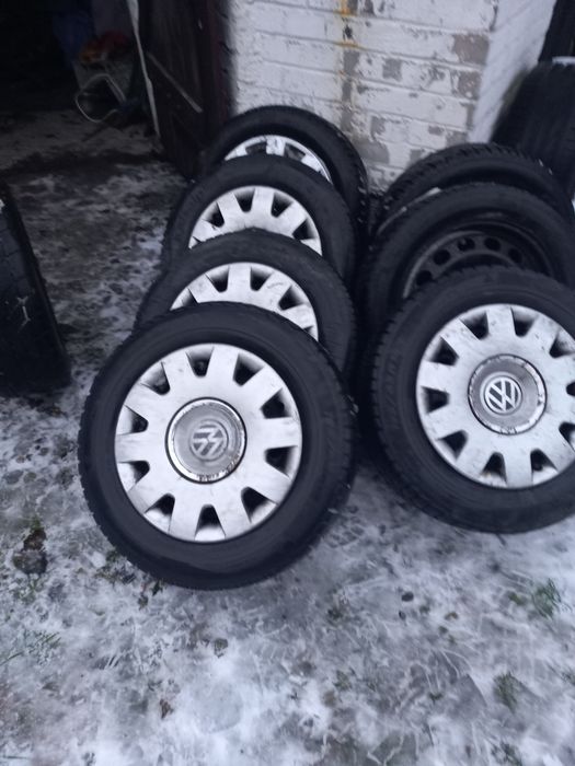 Posiadam na sprzedaż felgi i opony zima lato do wszystkich marek