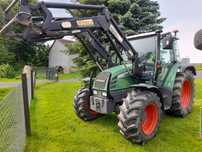 Sprzedam Fendt 309 c