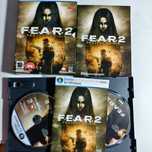 Gra PC - FEAR 2: Project Origin Polskie wydanie pudełkowe