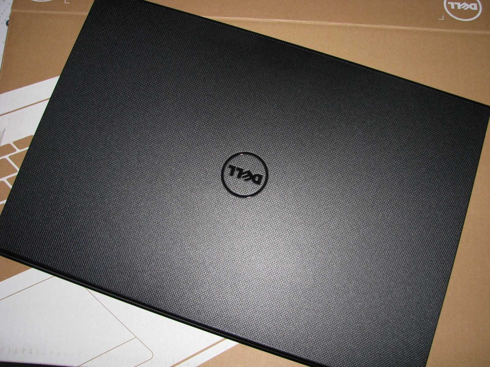Laptop Dell Inspiron 15-3543 / SSD 240 GB / 8 GB RAM / Tarnów