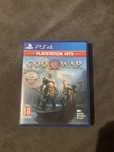 God od War PlayStation4