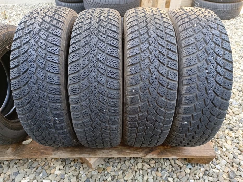 165.70.14 Nokian 4 шт зима