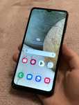 Телефон Samsung Galaxy A12 4/64gb