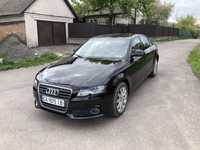 Audi A4 Quattro Premium Plus