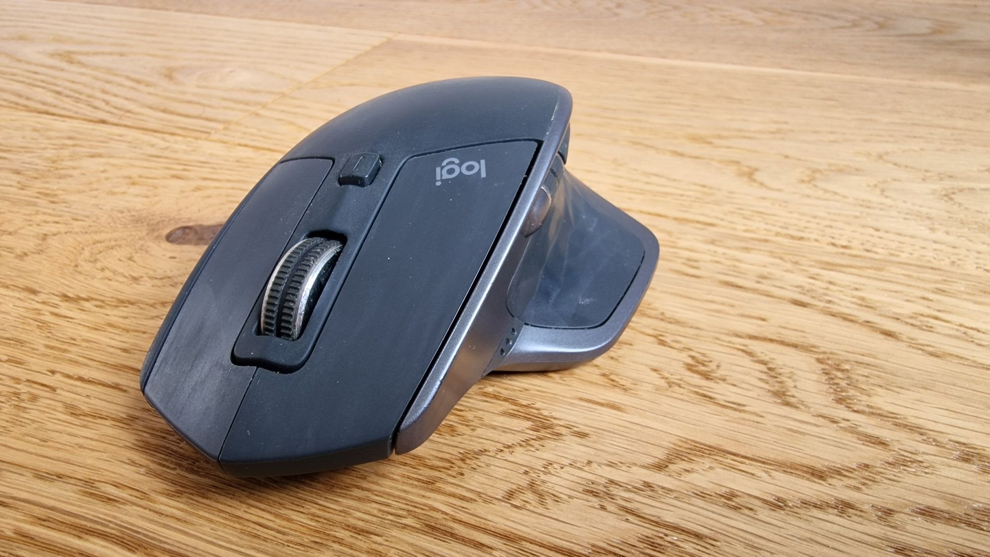 Logitech MX Master 2S