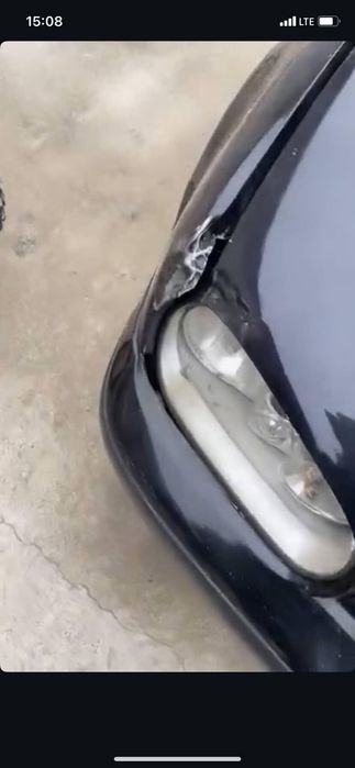 Гольф 4 1.9тді 66кв