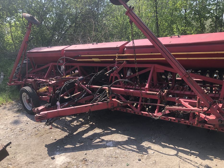 Продам сівалку СЗ.5,4 с транспортним