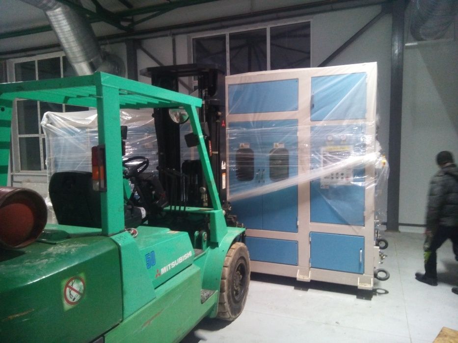 Аренда погрузчика 1-10 тонн