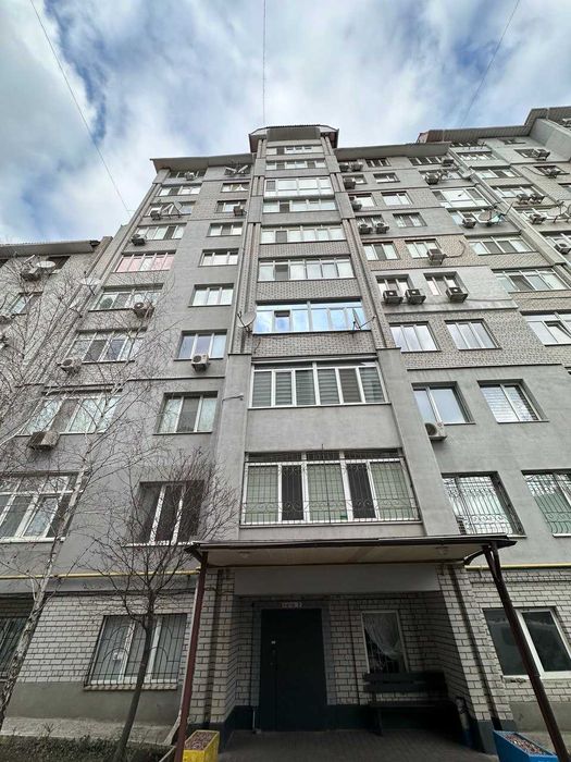 Продам пентхаус ул. Космическая Ремонт Мебель Техника