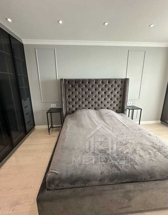 Продам 3х к.квартиру,ЖК Сокольники,Профессорская,100м2(код22207)