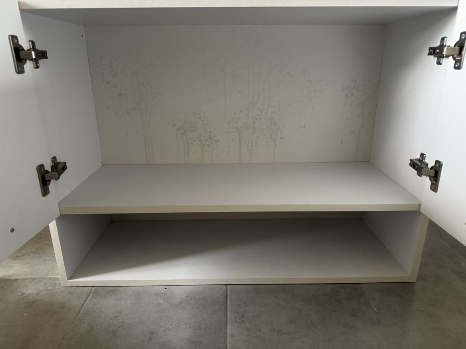 Меблі для кухні/ шафи навісні