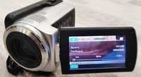 Видеокамера SONY DCR-SR47E встроенная память 60Gb _ НОВАЯ
