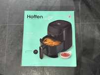 Nowy airfryer frytownica Hoffen GWAR 1400W 3,8L frytkownica