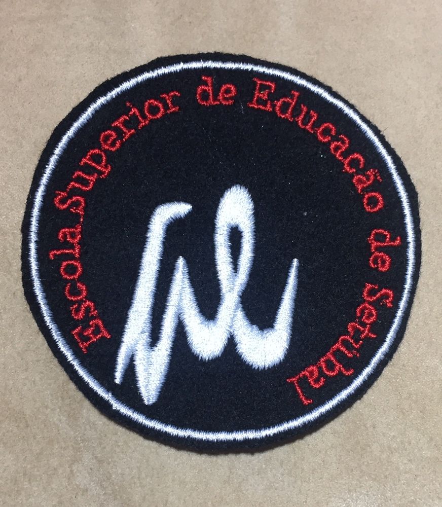 Emblemas academicos II